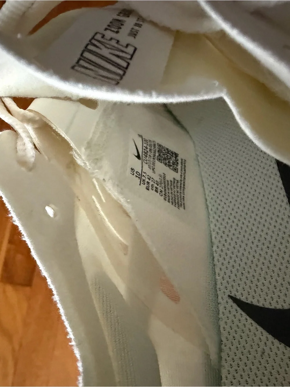 Nike lightweight running